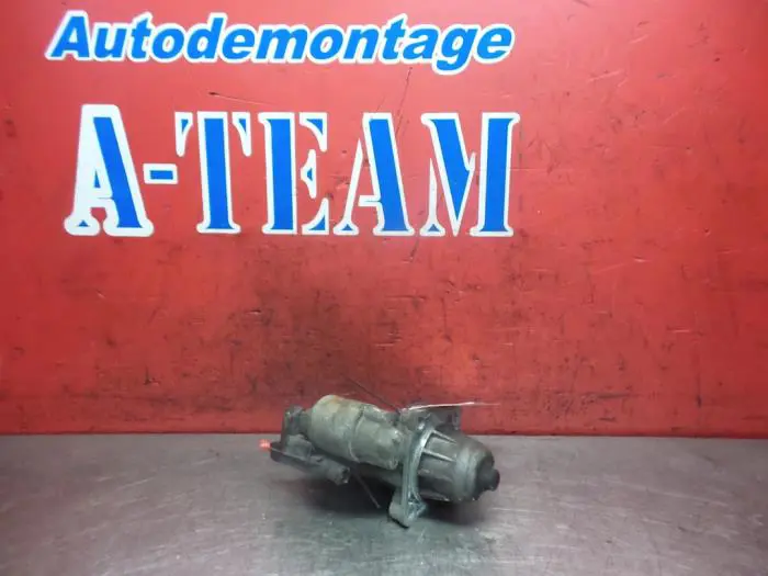 Motor de arranque Ford Focus