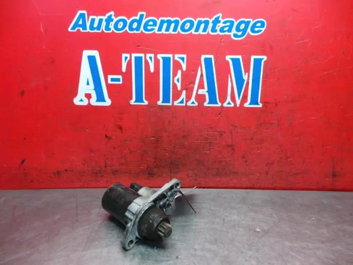 Motor de arranque Volkswagen Polo