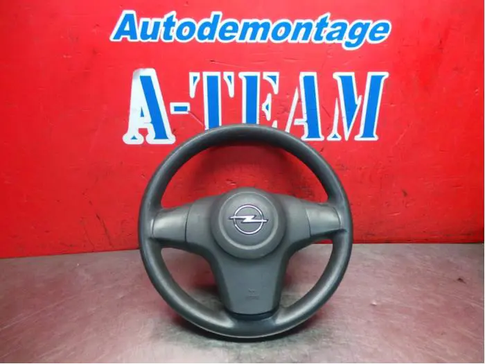 Airbag izquierda (volante) Opel Corsa