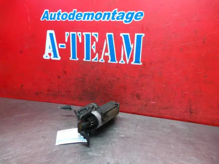 Motor de arranque Ford Mondeo