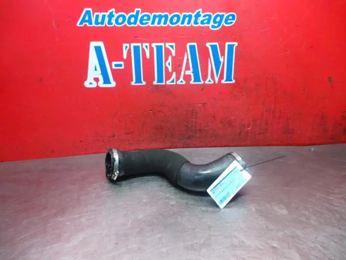 Manguera intercooler Audi A5