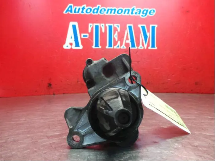 Motor de arranque Mini ONE