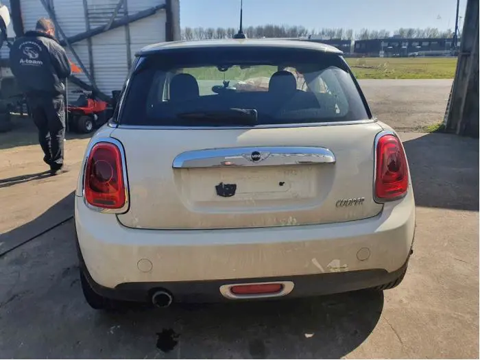 Amortiguador izquierda detrás Mini Mini