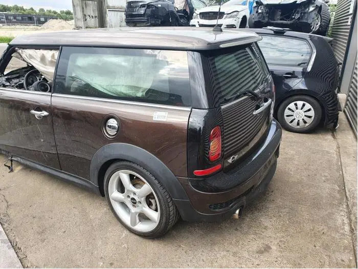 Tapa de depósito Mini Clubman