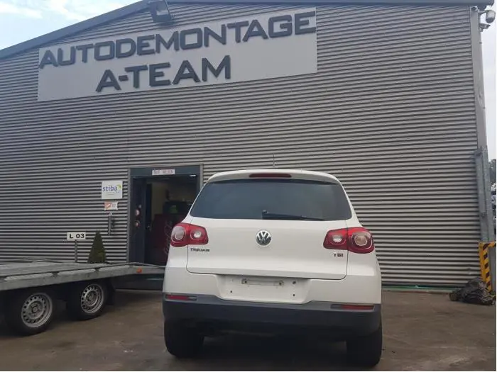 Interruptor de luz Volkswagen Tiguan