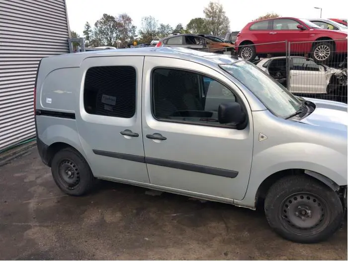 Pinza de freno derecha detrás Renault Kangoo