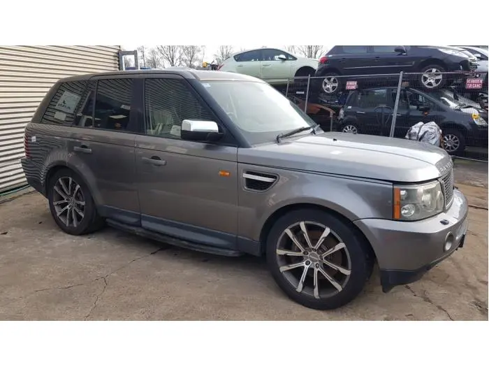 Portier 4Deurs rechts-voor Landrover Range Rover Sport