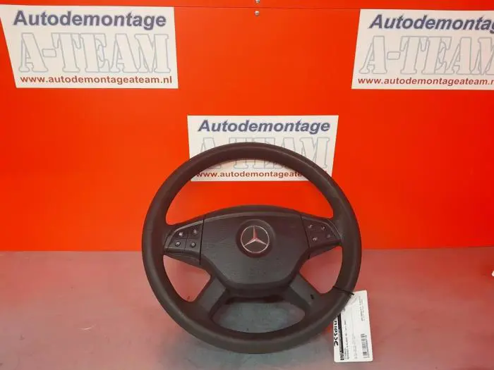 Airbag izquierda (volante) Mercedes B-Klasse