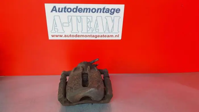 Remklauw (Tang) links-voor Citroen Pluriel