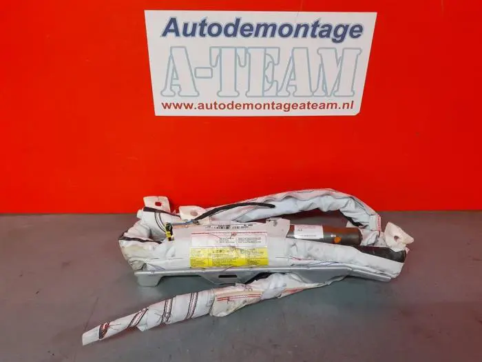 Airbag superior izquierda Seat Altea