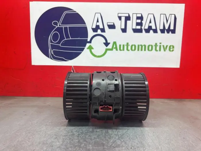 Motor de ventilador de calefactor Renault Scenic