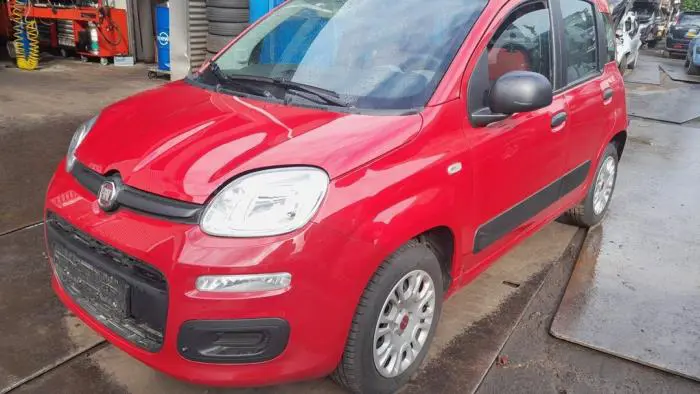 Airbag hemel links Fiat Panda