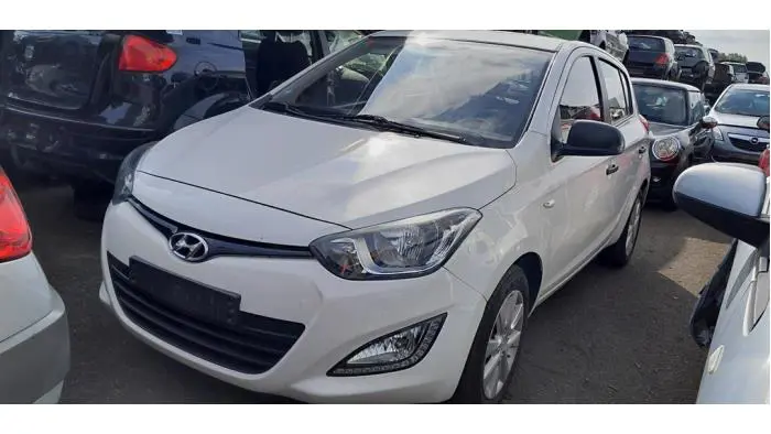 Subchasis Hyundai I20