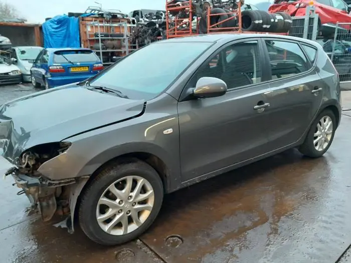 Deurslot Mechaniek 4Deurs links-voor Hyundai I30