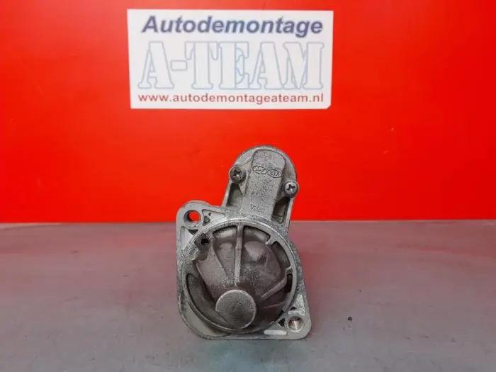 Motor de arranque Hyundai I30