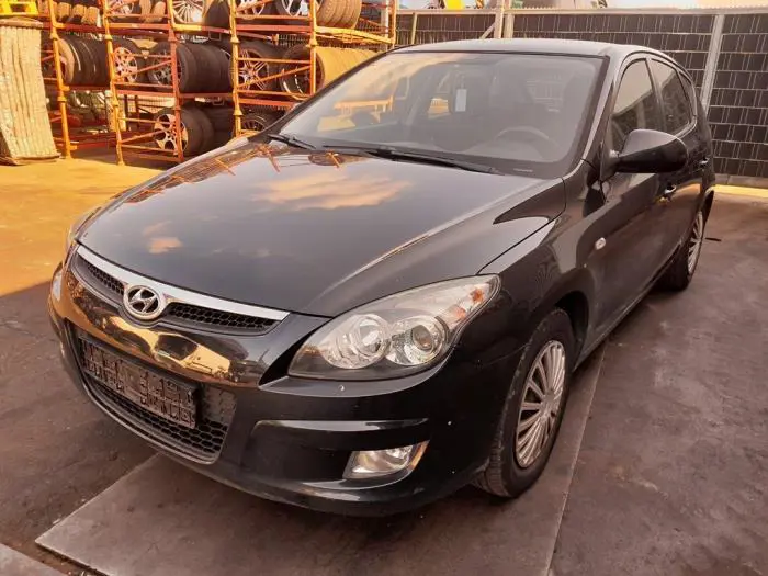 Mecanismo y motor de limpiaparabrisas Hyundai I30