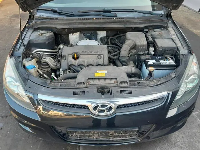 Expansievat Hyundai I30