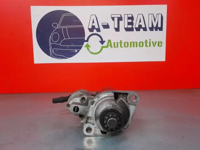 Motor de arranque Audi A3