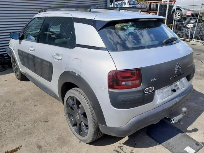 Airbag hemel links Citroen C4 Cactus