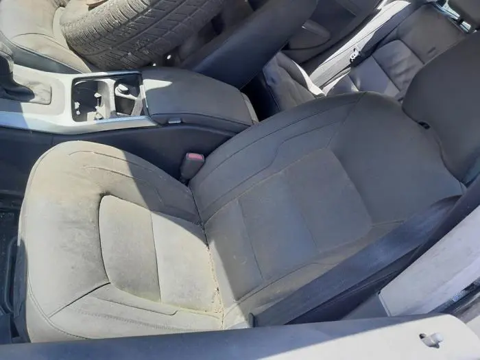 Asiento izquierda Volvo V70