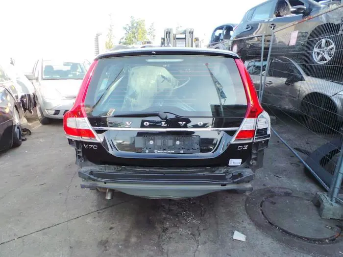 Muelle de torsión detrás Volvo V70