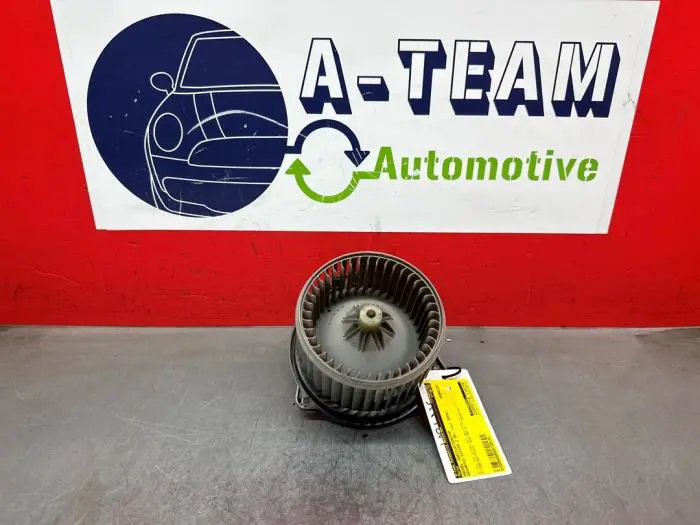 Motor de ventilador de calefactor Daihatsu Sirion