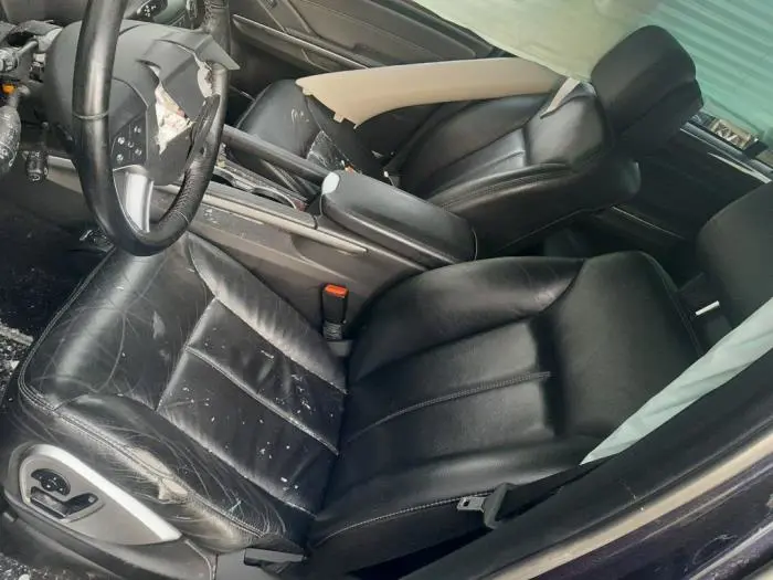 Asiento izquierda Mercedes GL-KLASSE