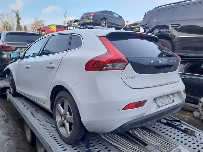 Ventilador de radiador Volvo V40