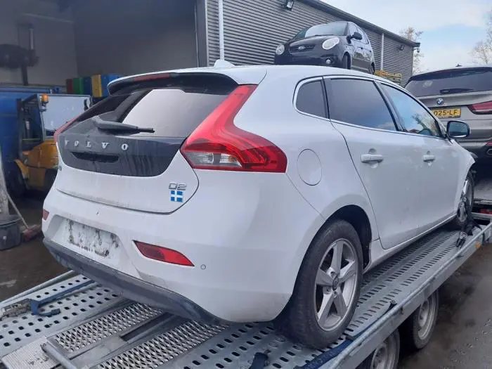 Amortiguador derecha detrás Volvo V40