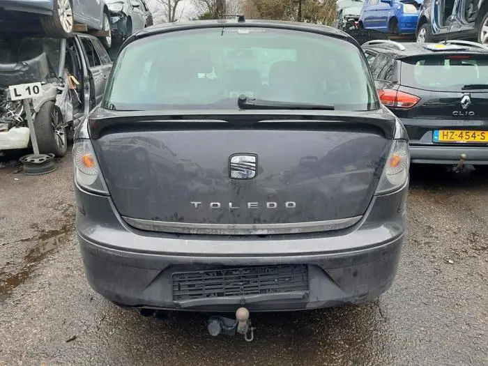 Portón trasero Seat Toledo