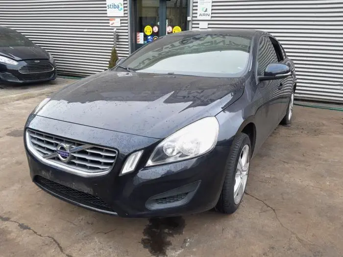 Stuurhuis Bekrachtigd Volvo S60