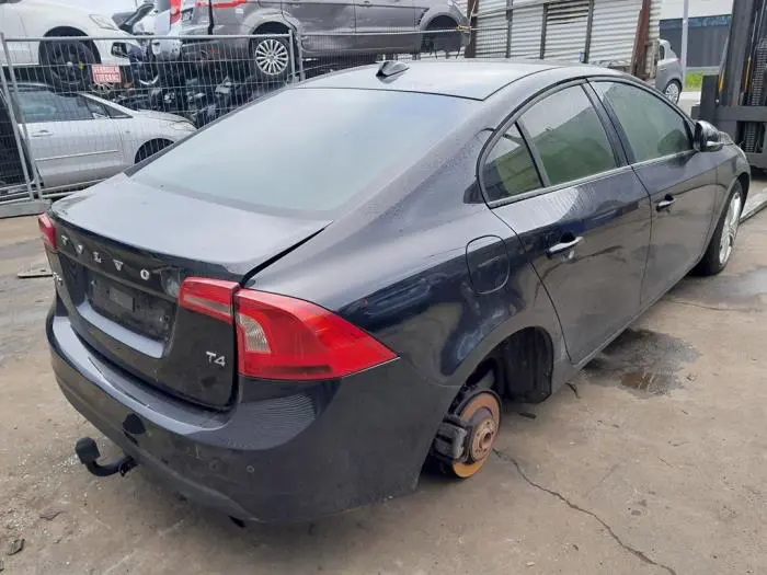 Schokdemper rechts-achter Volvo S60