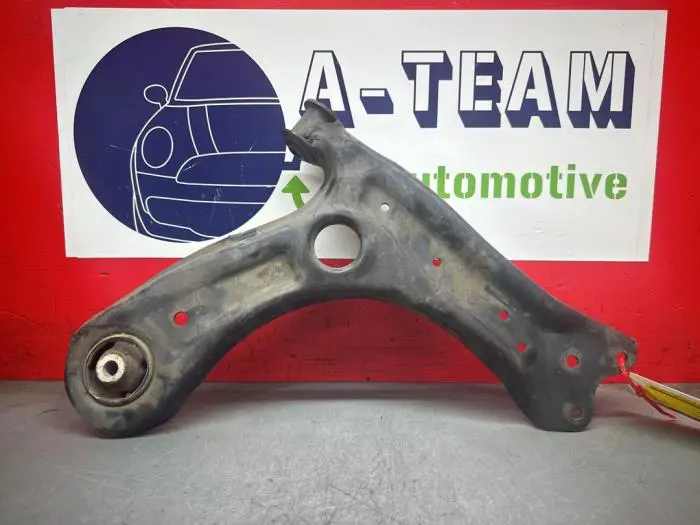 Brazo portante derecha delante Seat Ibiza