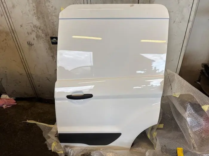 Puerta corredera izquierda Ford Transit Connect