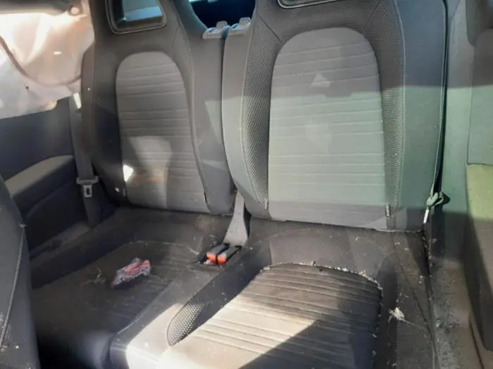 Asiento trasero Volkswagen Scirocco