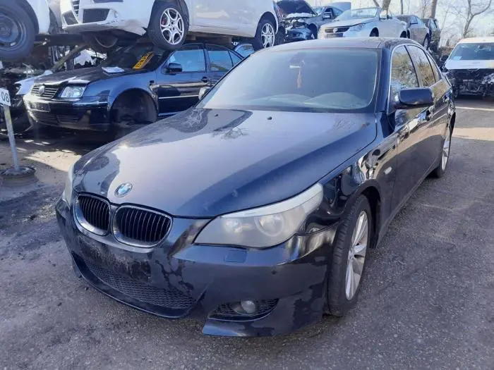 Brazo portante izquierda delante BMW M5