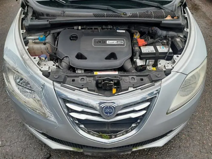 Tubo de aire acondicionado Lancia Y(Psilon)