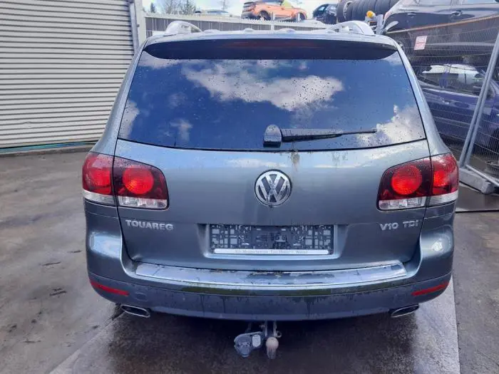 Luz trasera derecha Volkswagen Touareg