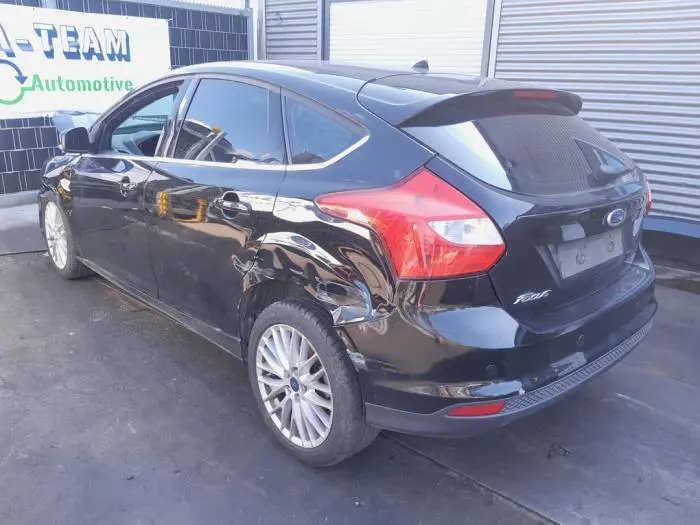 Schokdemper links-achter Ford Focus