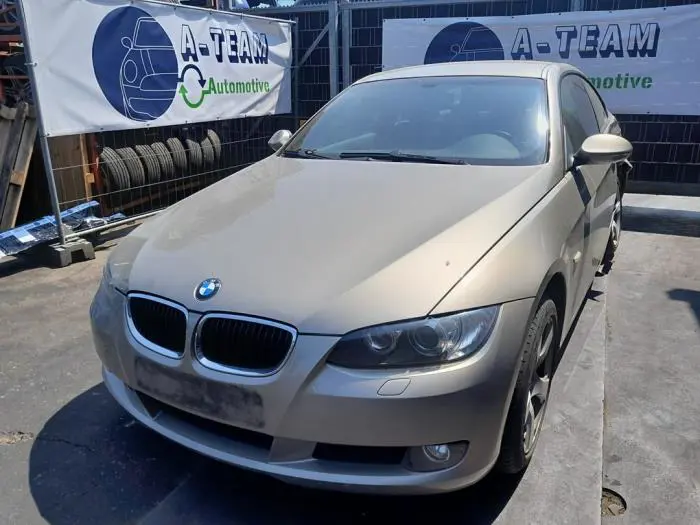 Radiador BMW M3