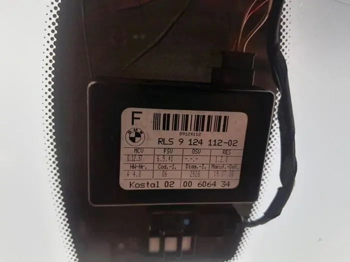 Sensor de lluvia BMW 3-Serie