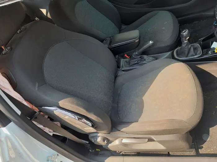 Asiento derecha Opel Adam