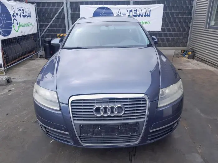 Capó Audi A6