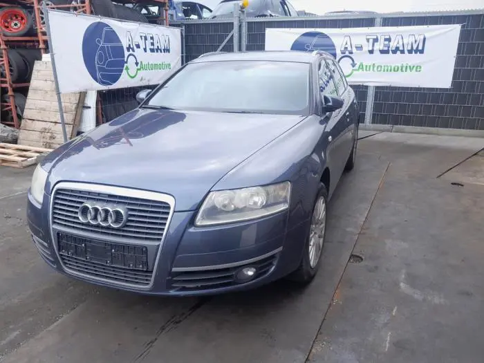 Bomba ABS Audi A6