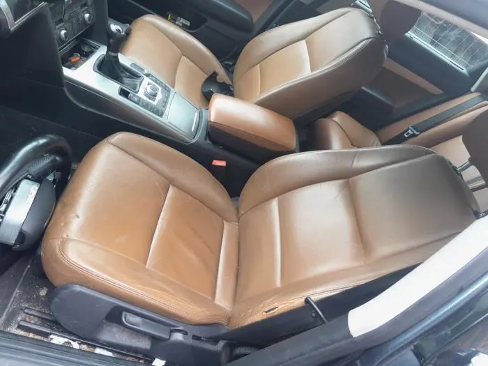 Asiento izquierda Audi A6