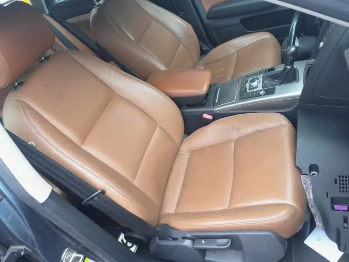 Asiento derecha Audi A6