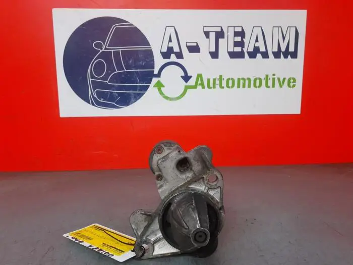 Motor de arranque Mini ONE