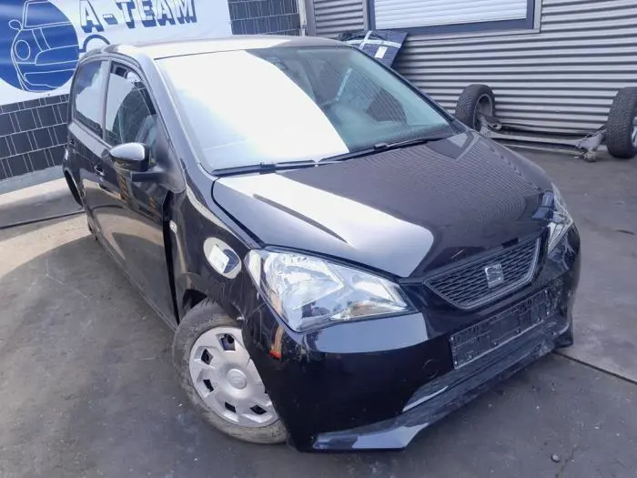 Amortiguador derecha delante Seat Mii