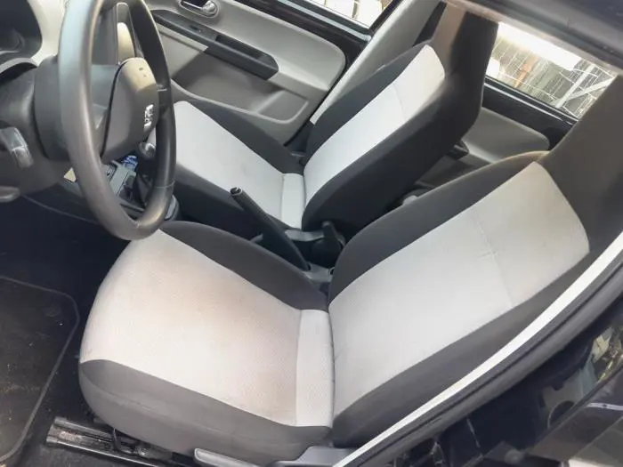 Asiento izquierda Seat Mii