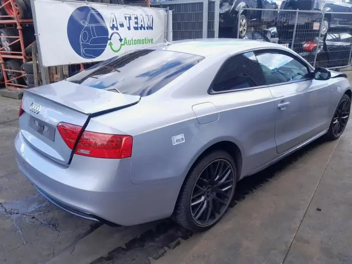 Amortiguador derecha detrás Audi A5